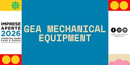 Visit GEA - Homogenizer