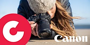 Canon Skill Day Hamburg – Mini Workshop 1/4: EOS R Basics