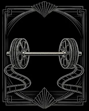 On Camera Acting Gym
