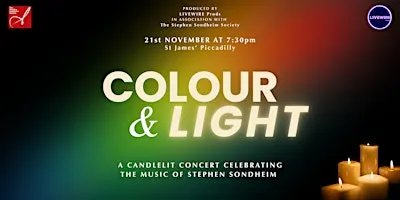 Colour & Light