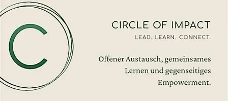 Oktober-Treffen Circle of Impact