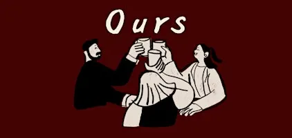 Ours Community networking