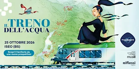 Treno dell'Acqua