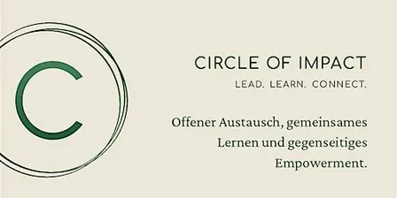 November-Treffen Circle of Impact