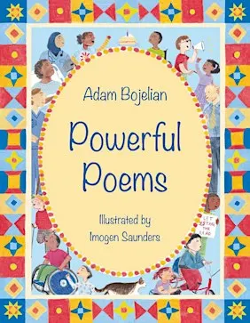 Celebrating Adam Bojelian’s Powerful Poems