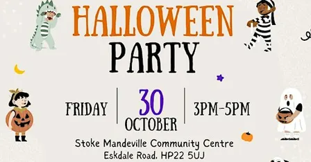 Halloween Party