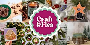 Leeds' Christmas Craft & Flea Market