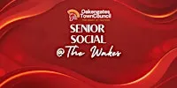 Senior Social - Remembrance Afternoon Tea with Singer Kerry Young