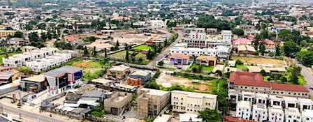 FDL/IPD Seminar | Progressing Development in a Fractured World