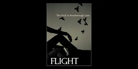 ‘Flight’ by The Hull to Scarborough Line