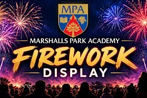 MPA Firework Display 2026