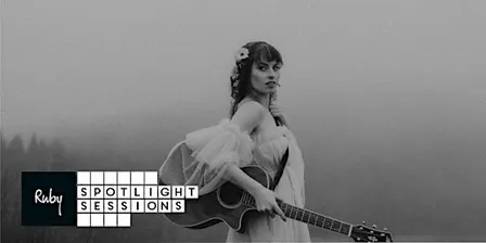 Spotlight Sessions w/ Rhayn