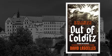 Out of Colditz