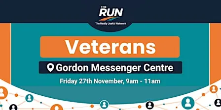 The Really Useful Network - Veterans