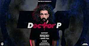 Altered Thurzdaze w/ Doctor P