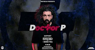 Altered Thurzdaze w/ Doctor P