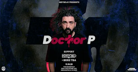 Altered Thurzdaze w/ Doctor P