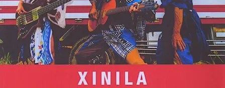 ꙰BUDDHADATTA꙰XINILA꙰ATOMVULKAN BRITZ꙰live in berlin