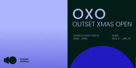 OXO Launch Night 2026