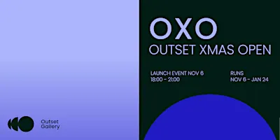 OXO Launch Night 2026