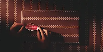 Exclusive Christmas Chocolate Event - Hereford