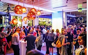 Intelligent Singles Mixer in Burlington VT!