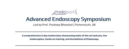 Portsmouth Advanced Endoscopy Symposium 2027