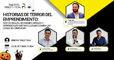 Innova Table Talk | Historias de terror del emprendimiento
