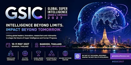 Global Super Intelligence Awards & Conference