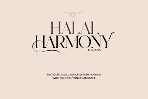 Halal Harmony Muslim Singles Social - LEICESTER