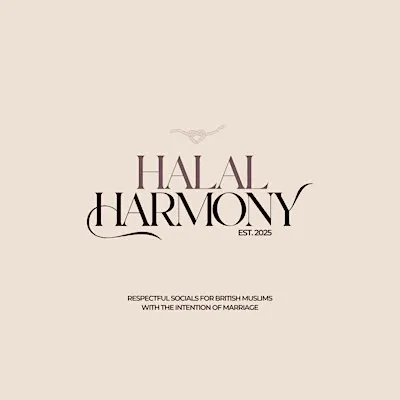 Halal Harmony Muslim Singles Social - LEICESTER