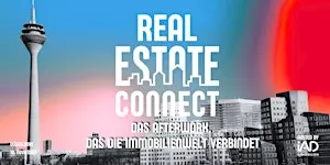 Real Estate Connect Düsseldorf