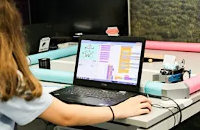 CoderDojo Maaseik 14-11-2026