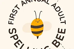 First Annual Adult Spelling Bee