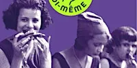 Arpentage : « Mangeuses » de Lauren Malka