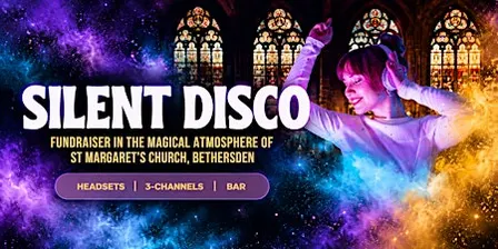 Silent Disco