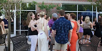 Speed Dating 25-45: Break Rock Romance