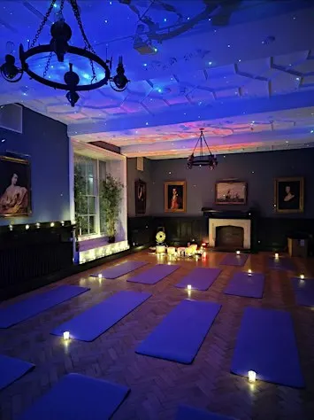 Glow Within Candlelit Sound Bath