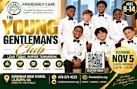 THE YOUNG GENTLEMAN'S CLUB