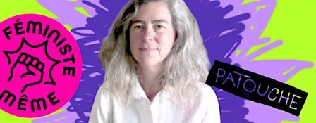 Rencontre : Dorothée Dussy