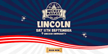 Mickey Market - Lincoln