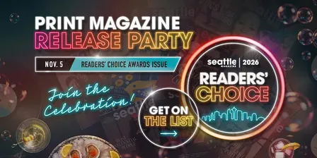 November-December Issue - Print Magazine Release Party