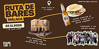 Ruta de bares