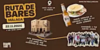 Ruta de bares