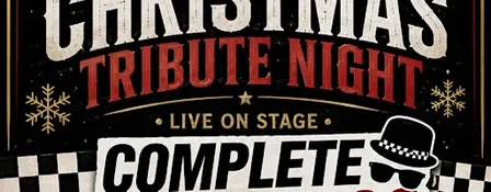 COMPLETE MADNESS TRIBUTE NIGHT