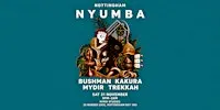 NYUMBA X TONES Loft Party @ Mimm Studios