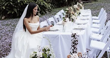 Gold Coast Wedding Expo & Open Day at Historic Rivermill