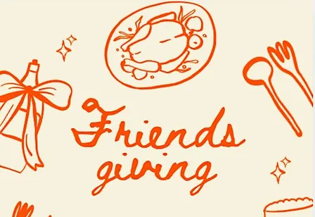Brewers Friendsgiving Beer Dinner