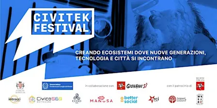 CIVITEK FESTIVAL