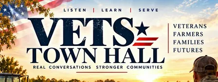 Vets Town Hall